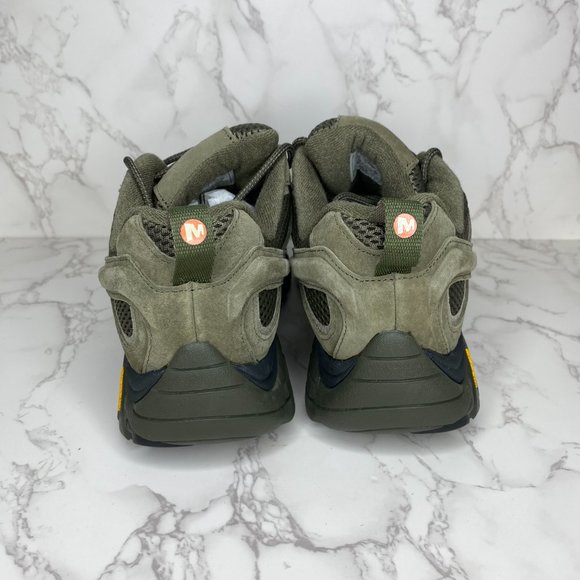 NEW Merrell Men’s MOAB 3 - Dusty Olive Size 11.5